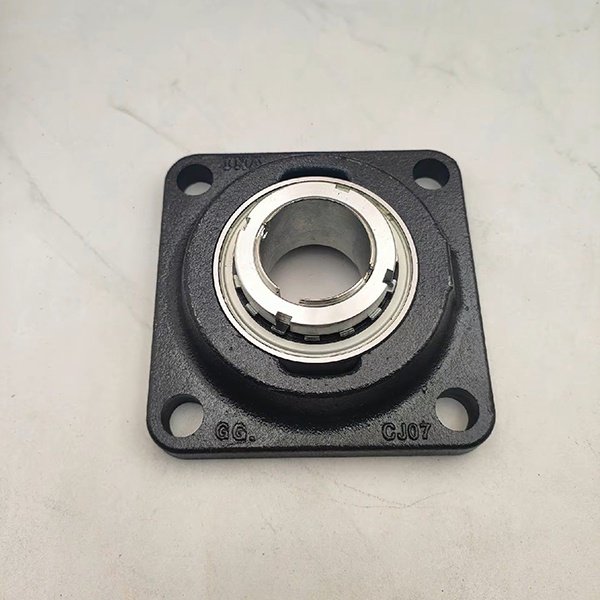 INA GSH35-2RSR-B Insert Ball Bearing