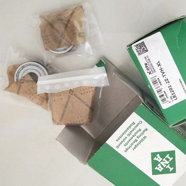 INA LFR5201-2Z Track Roller