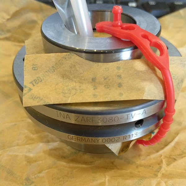 INA ZARF3080-TV Combined Axial-, Radial-Super Precision Bearing INA ZARF3080-TV Combined Axial-, Radial-Super Precision Bearing