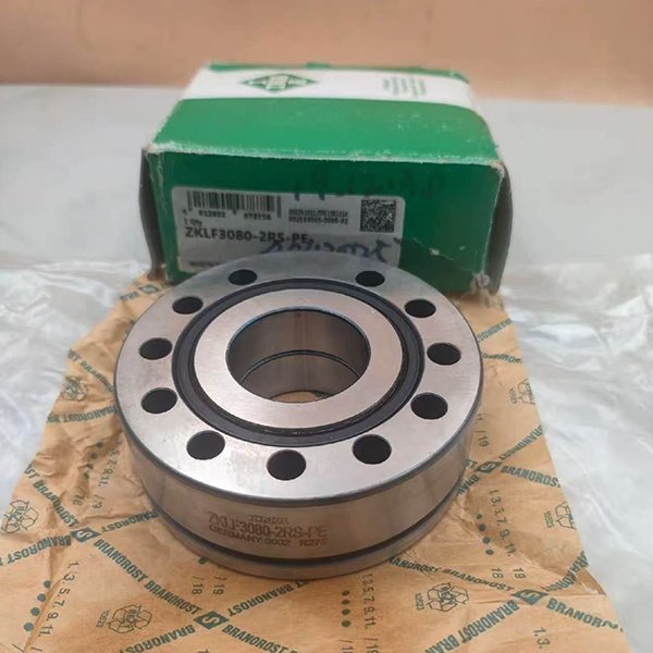 INA ZKLF3080-2RS Axial-super Precision Bearing