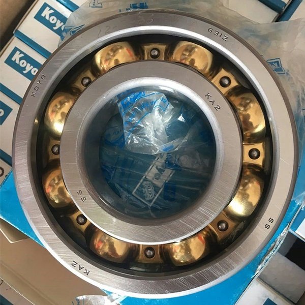KOYO 6304ZZCM Deep Groove Ball Bearing