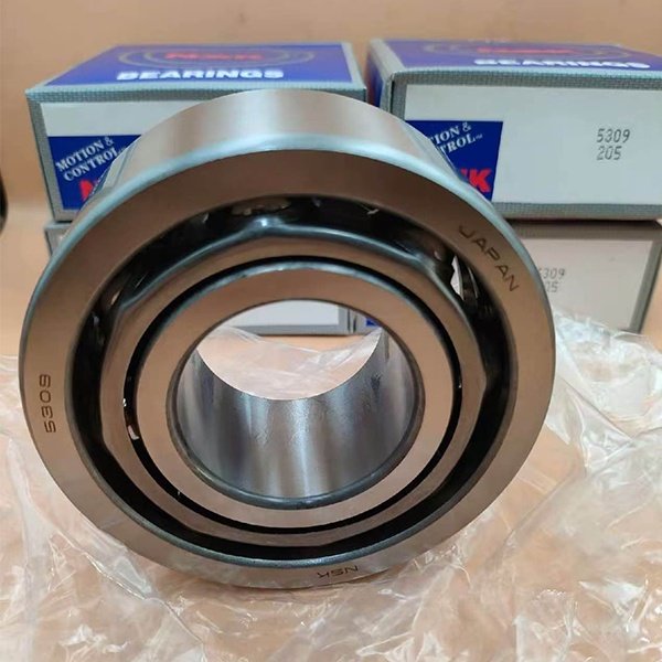 NSK 5309 Angular Contact Ball Bearing