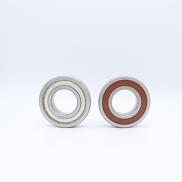 NSK 6203DDUCM Deep Groove Ball Bearing