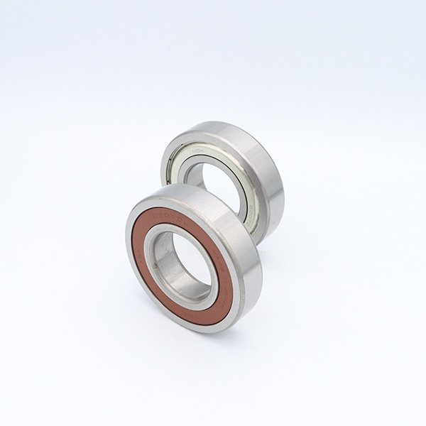 NSK 6307ZZCM Deep Groove Ball Bearing