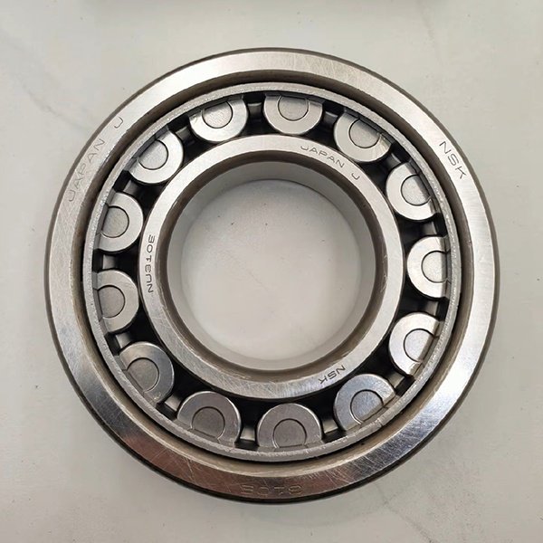 NSK NU310EW Cylindrical Roller Bearing