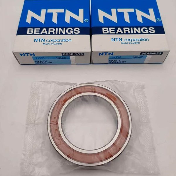 NTN-6908LLUCM-Deep Groove Ball Bearing