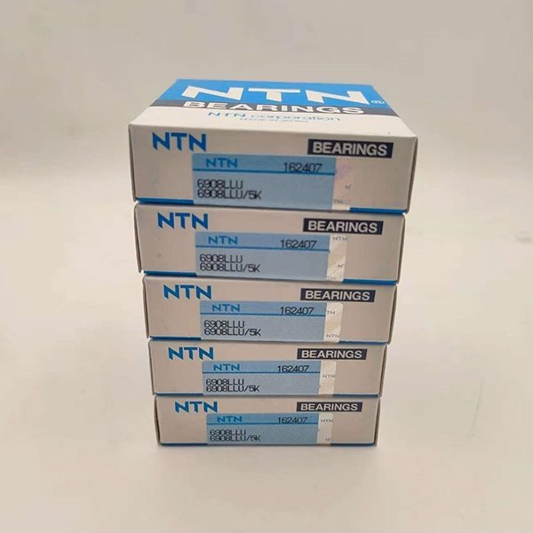 NTN-6908LLUCM-Deep Groove Ball Bearing