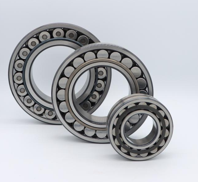 What is another name for a spherical roller bearing? What is another name for a spherical roller bearing?