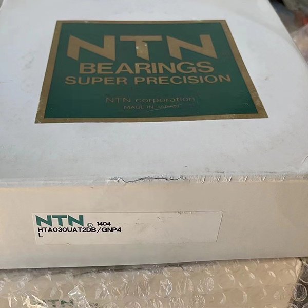 NTN-HTA030UAT2DB-Angular Contact Ball Bearing