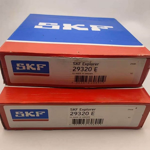 SKF 29320E Axial-spherical Roller Bearing