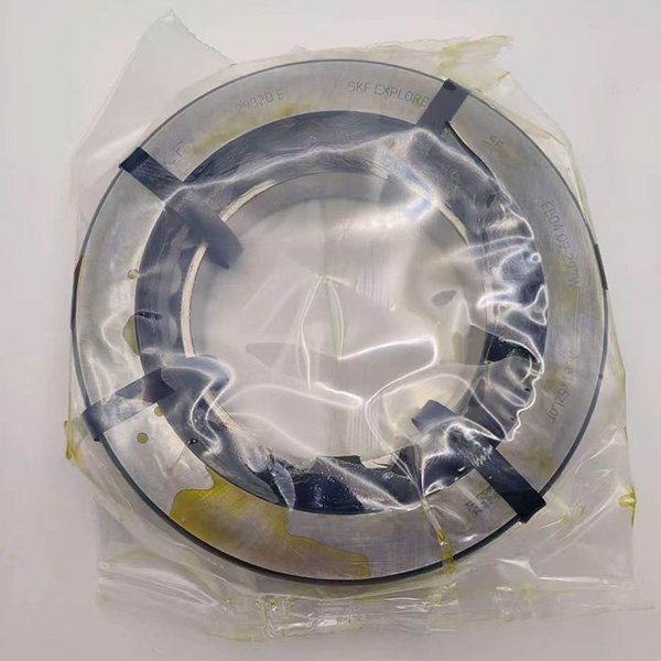 SKF 29320E Axial-spherical Roller Bearing