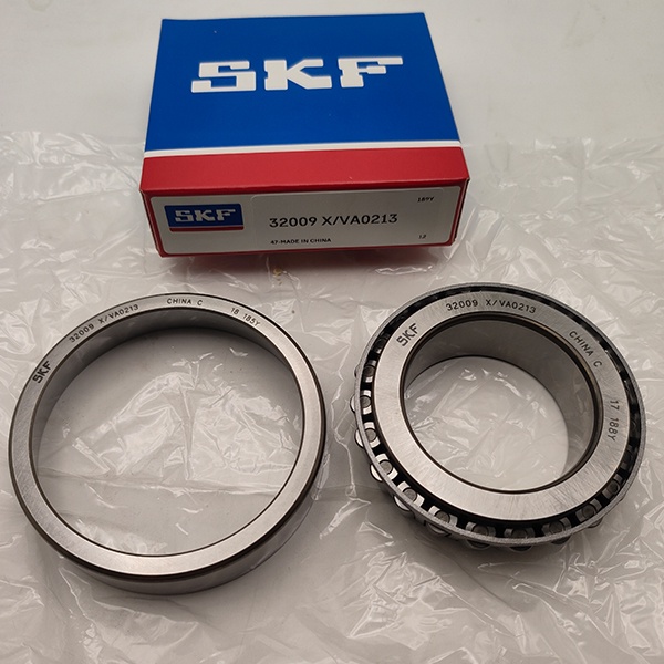 Everything You Need to Know About Tapered Roller Bearings Everything You Need to Know About Tapered Roller Bearings
