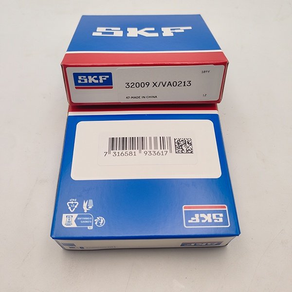 SKF 32009X Tapered Roller Bearing