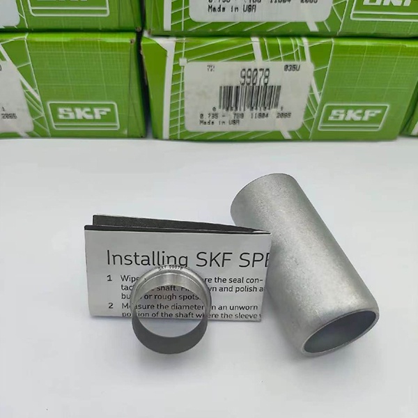 SKF 99078 Wear sleeves