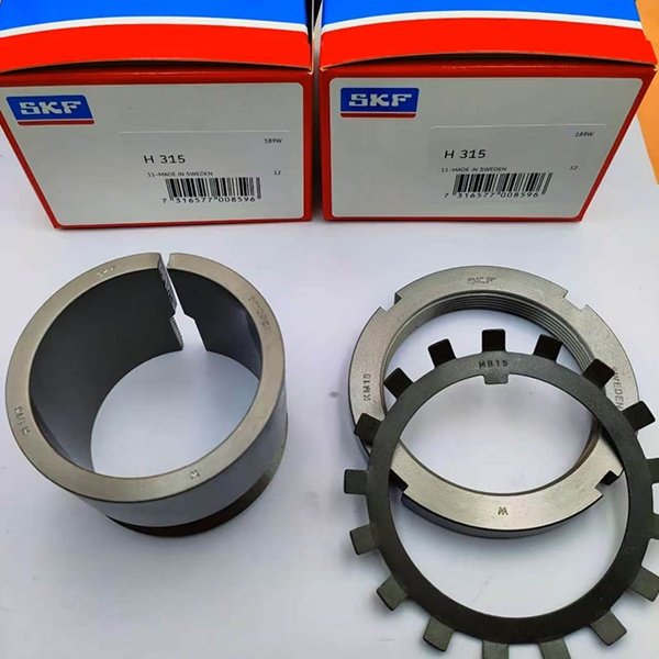 SKF H315 Adapter Sleeve