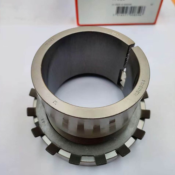 Optimization Guide: SKF Tapered Bearings in Automotive Transmissions Optimization Guide: SKF Tapered Bearings in Automotive Transmissions