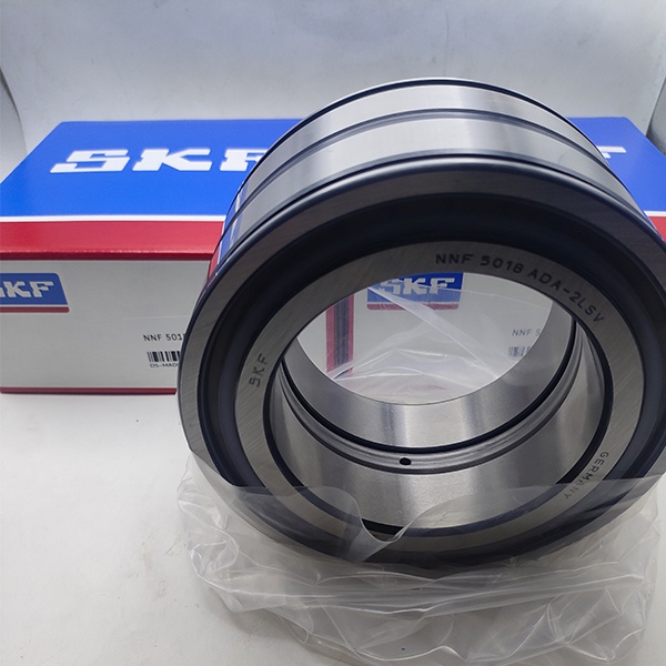 SKF NNF5018ADA-2LVS Cylindrical Roller Bearing