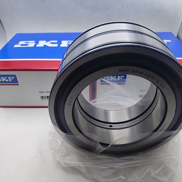 SKF NNF5018ADA-2LVS Cylindrical Roller Bearing