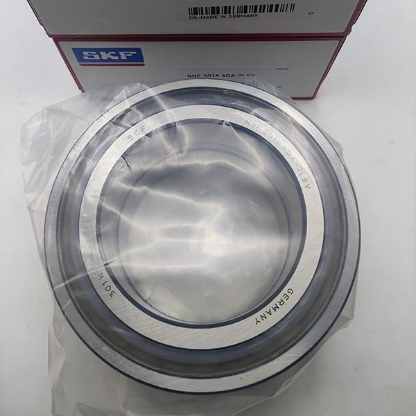 SKF NNF5018ADA-2LVS Cylindrical Roller Bearing