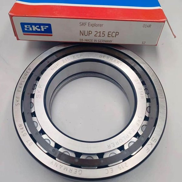 SKF NUP215ECP Cylindrical Roller Bearing