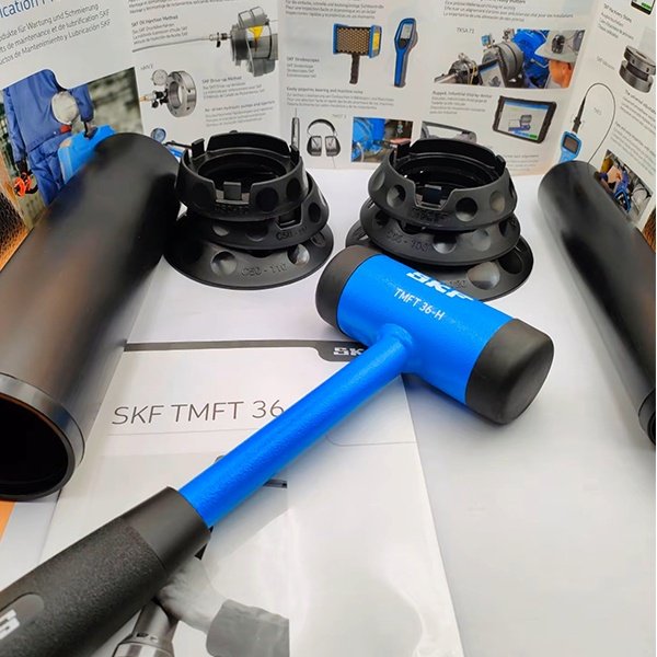 SKF TMFT36 Bearing fitting tool kit