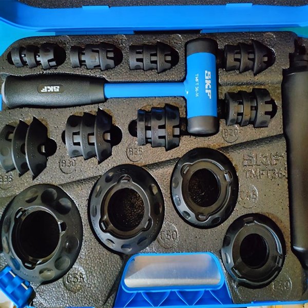 SKF TMFT36 Bearing fitting tool kit