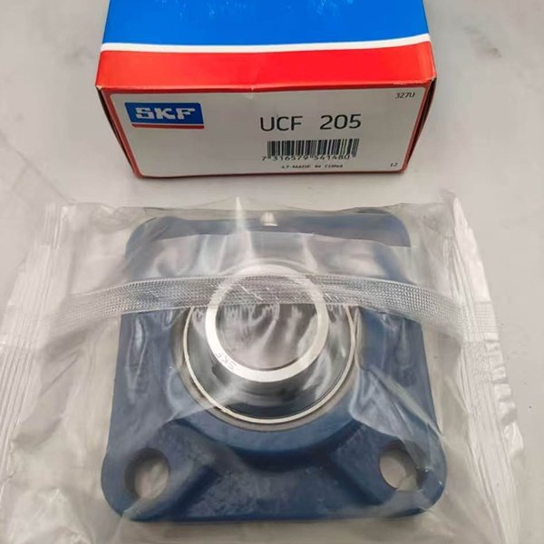 SKF UCF205 Radial Insert Ball Bearing Housing Unit