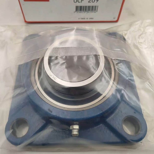 SKF UCF209 Radial Insert Ball Bearing Housing Unit