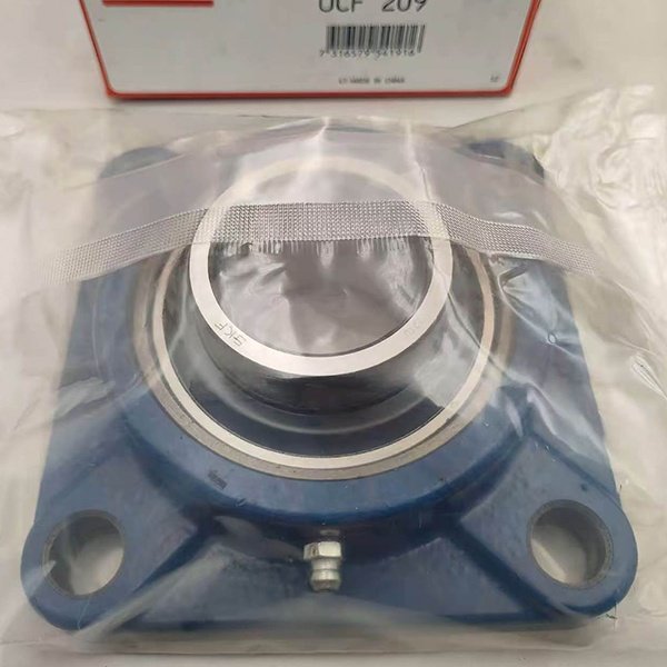 SKF UCF209 Radial Insert Ball Bearing Housing Unit