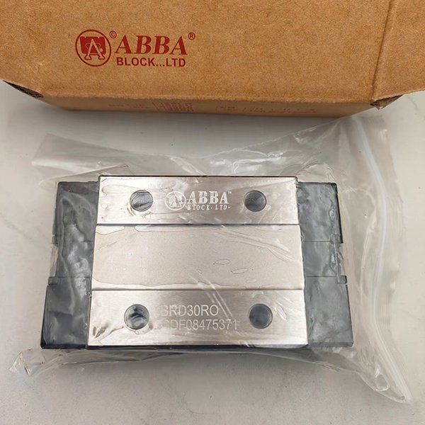 ABBA Linear slider