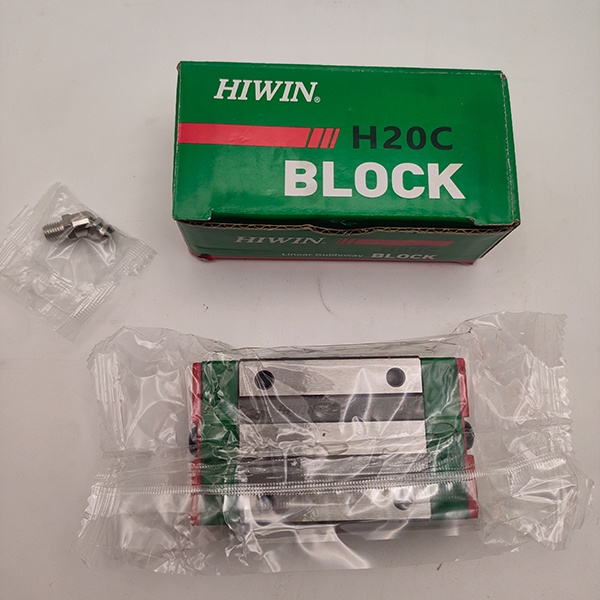 HIWIN Linear slider