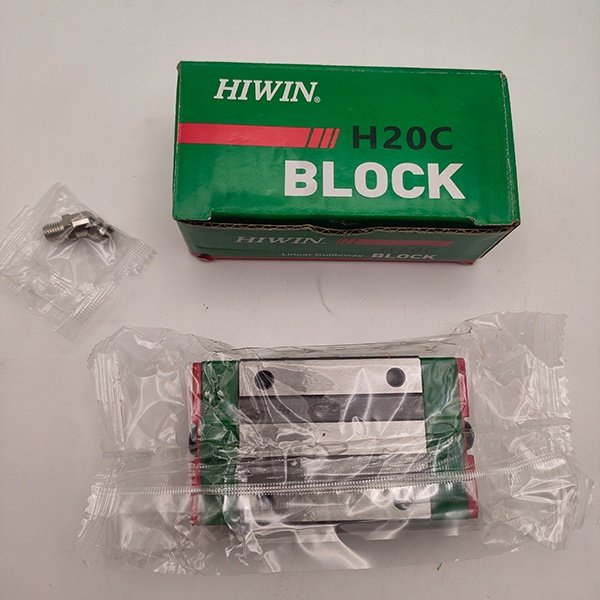 HIWIN Linear slider
