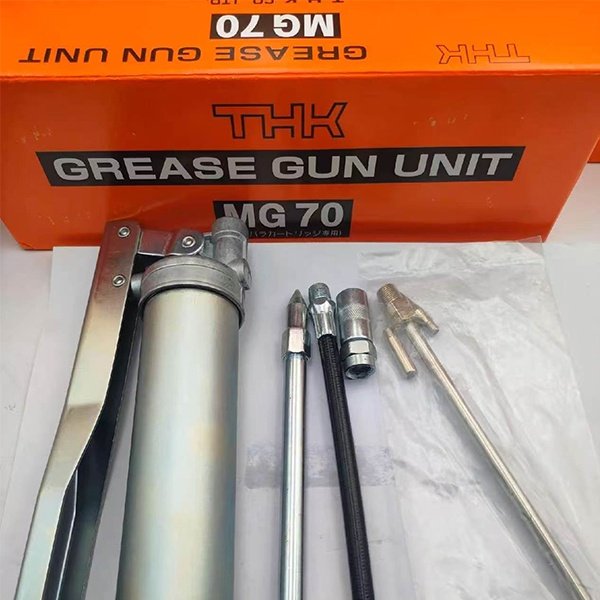THK MG70 Manual operated grease gun
