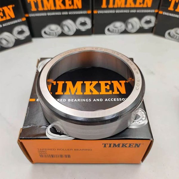 TIMKEN 3820 Tapered Roller Bearing