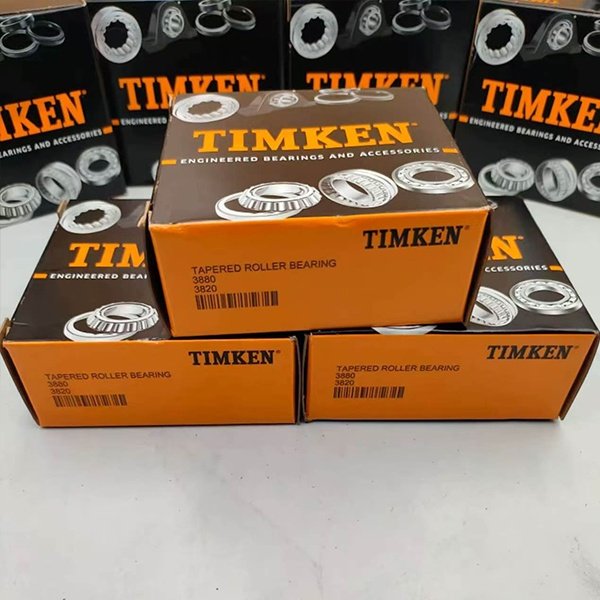 TIMKEN 3820 Tapered Roller Bearing