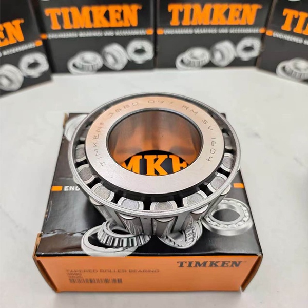 TIMKEN 3880 Tapered Roller Bearing