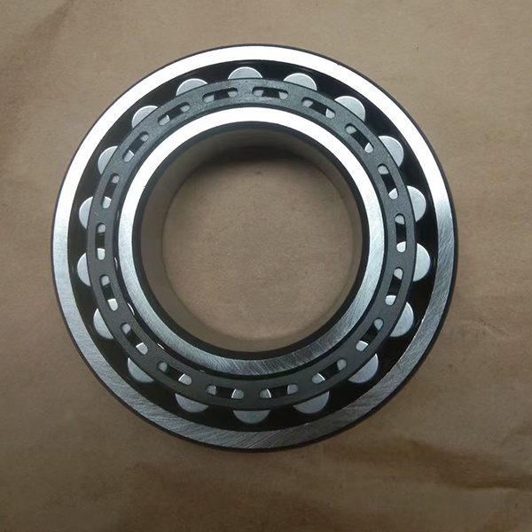 Can a spherical roller bearing take axial load? Can a spherical roller bearing take axial load?