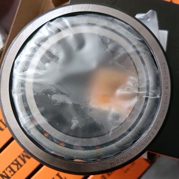 TIMKEN JM511946-JM511910 Tapered Roller Bearing