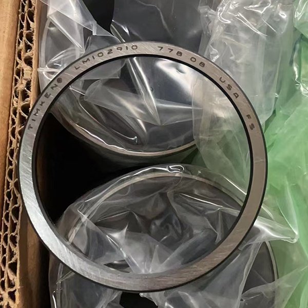 TIMKEN SET47 Tapered Roller Bearing