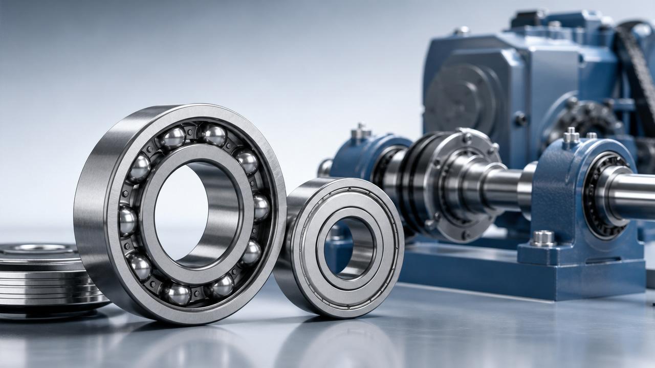 The hidden cost of choosing cheap 6304ZZCM substitutes The hidden cost of choosing cheap 6304ZZCM substitutes