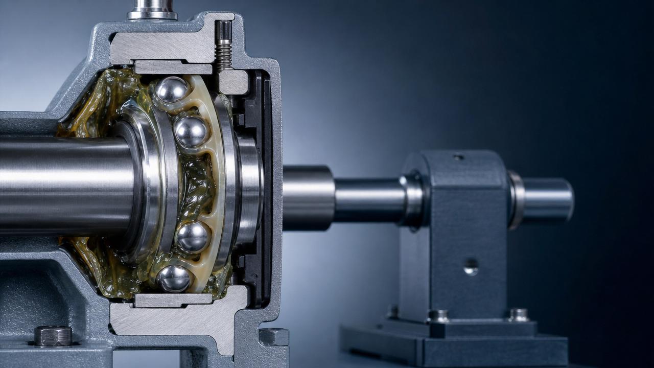 Why KOYO 6304ZZCM may run hot in sealed housings Why KOYO 6304ZZCM may run hot in sealed housings
