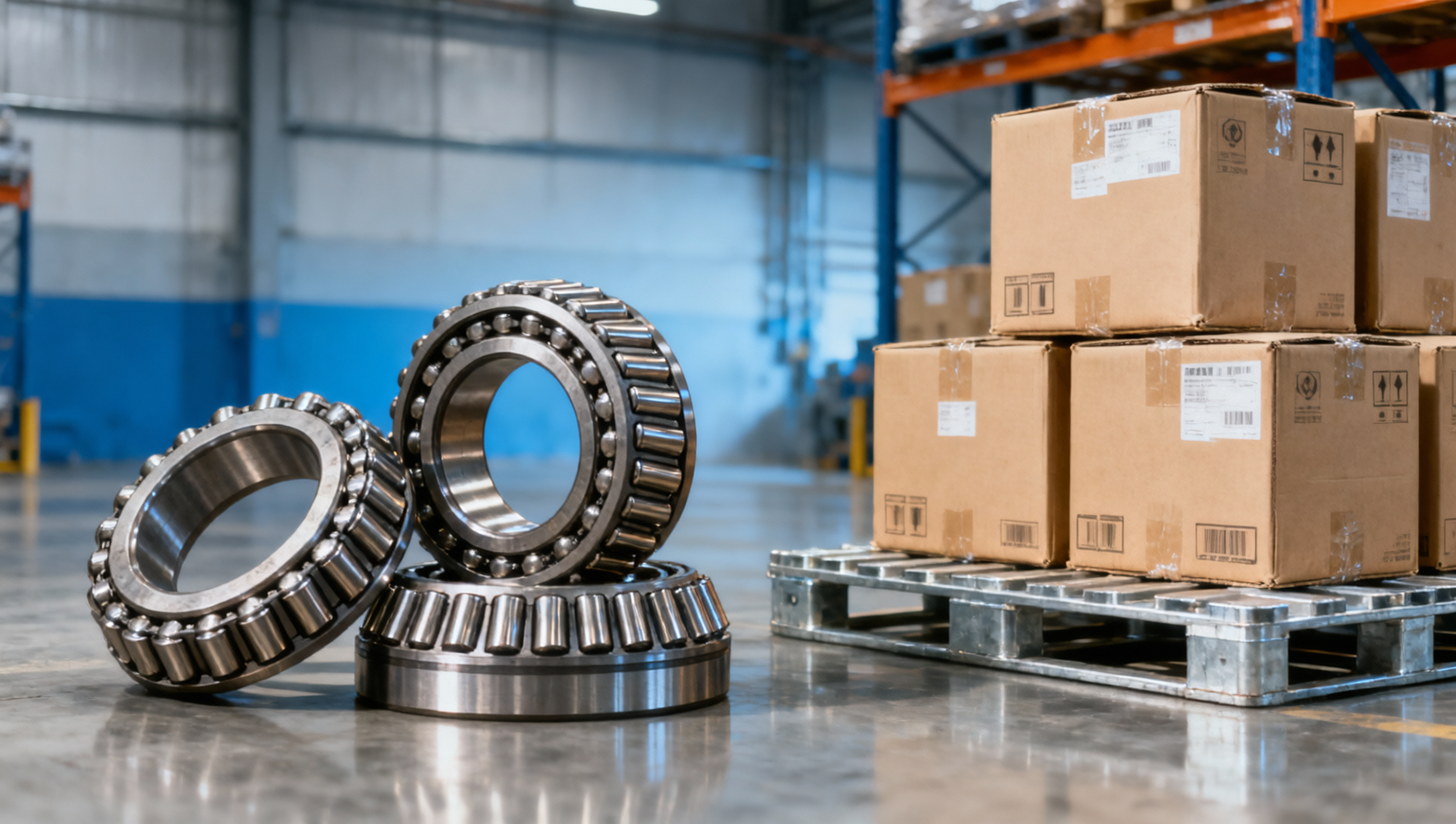 B2B Sourcing: SKF Tapered Roller Bearing Price Trends and Cost Drivers B2B Sourcing: SKF Tapered Roller Bearing Price Trends and Cost Drivers