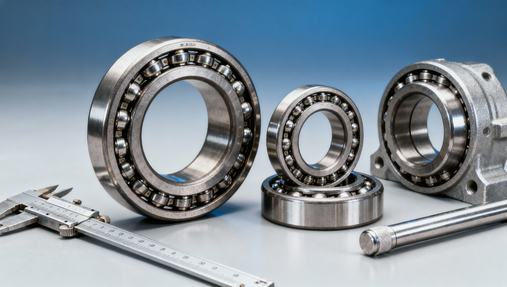 Metric vs Inch SKF Tapered Bearings: Dimensional Differences Explained Metric vs Inch SKF Tapered Bearings: Dimensional Differences Explained