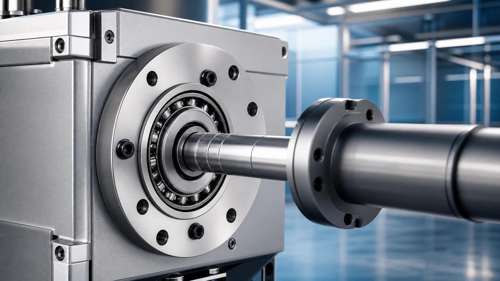 Bearing Flanges Explained: When a Flanged Bearing Housing Simplifies Installation Bearing Flanges Explained: When a Flanged Bearing Housing Simplifies Installation