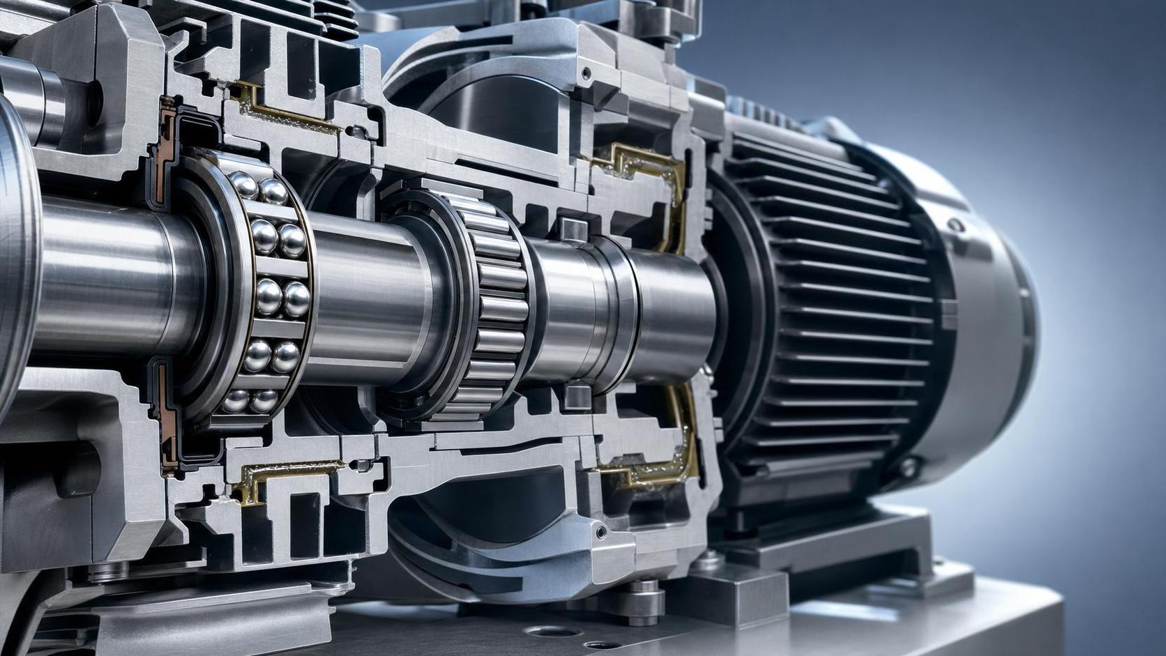 How to Evaluate Bearing Performance in High-Speed and Heavy-Duty Applications How to Evaluate Bearing Performance in High-Speed and Heavy-Duty Applications