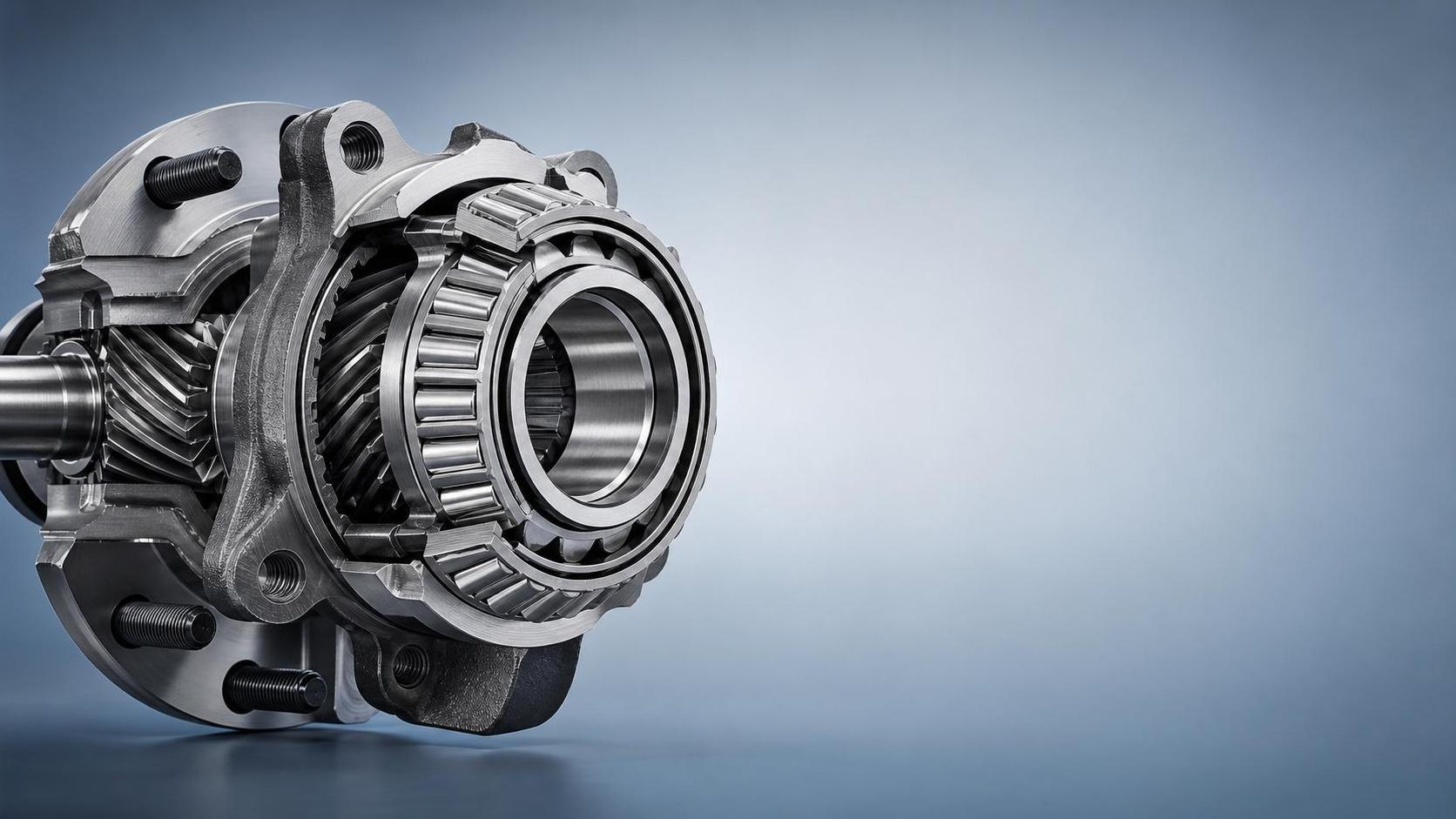 TIMKEN 3880 Basics: What This Tapered Roller Bearing Does TIMKEN 3880 Basics: What This Tapered Roller Bearing Does