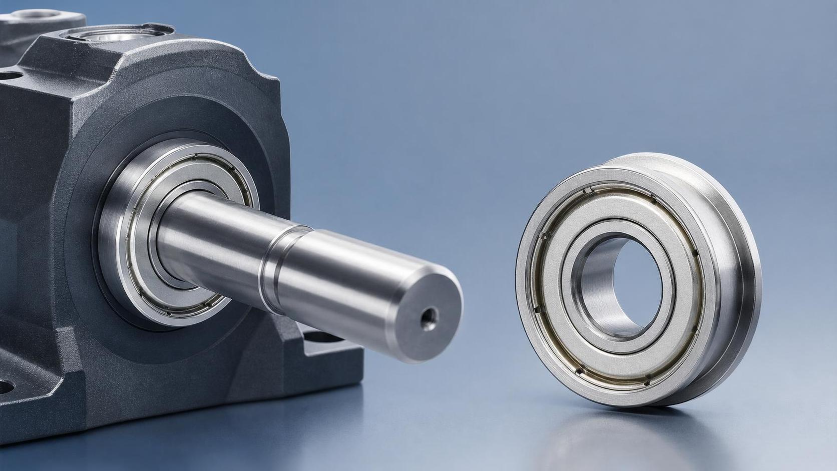 NSK F698ZZ1MC3 Basics: Size, Shielding, and Fit NSK F698ZZ1MC3 Basics: Size, Shielding, and Fit