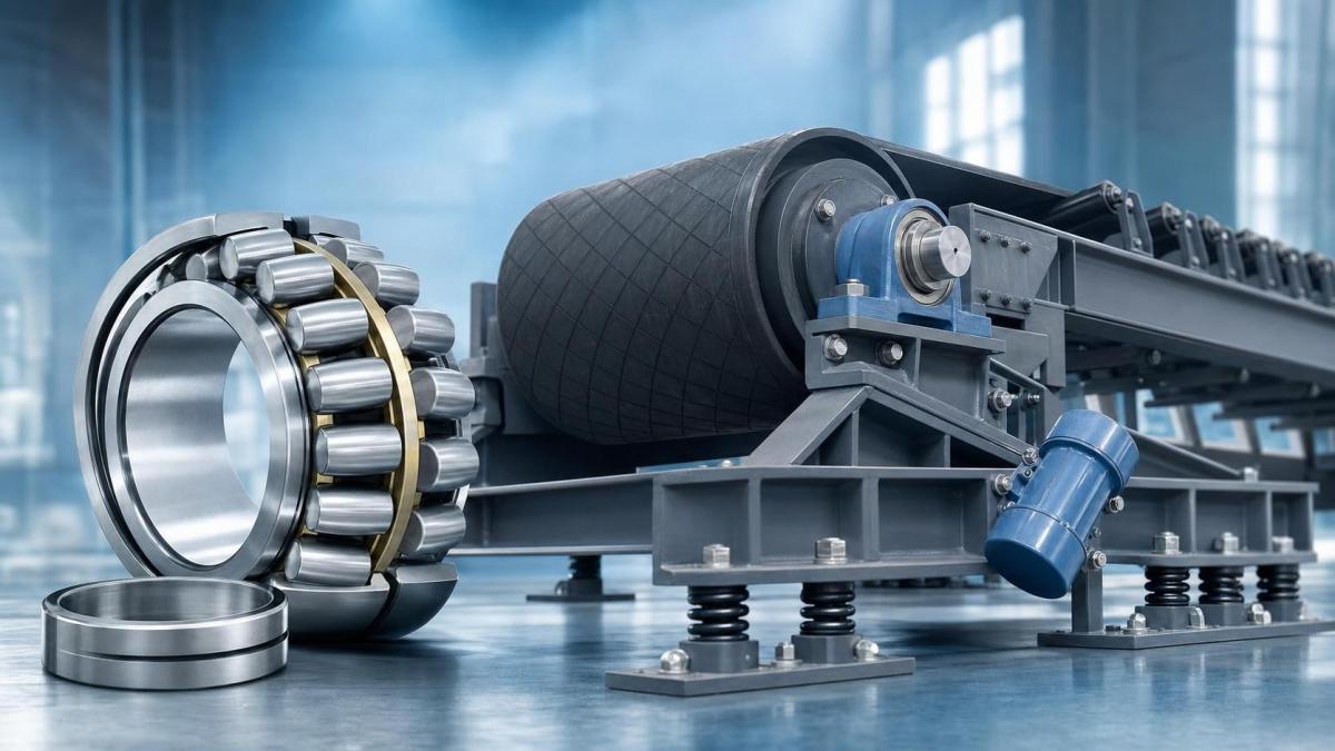 What Applications Is NTN-NJ206ET2X Best Suited for in Industrial Equipment? What Applications Is NTN-NJ206ET2X Best Suited for in Industrial Equipment?