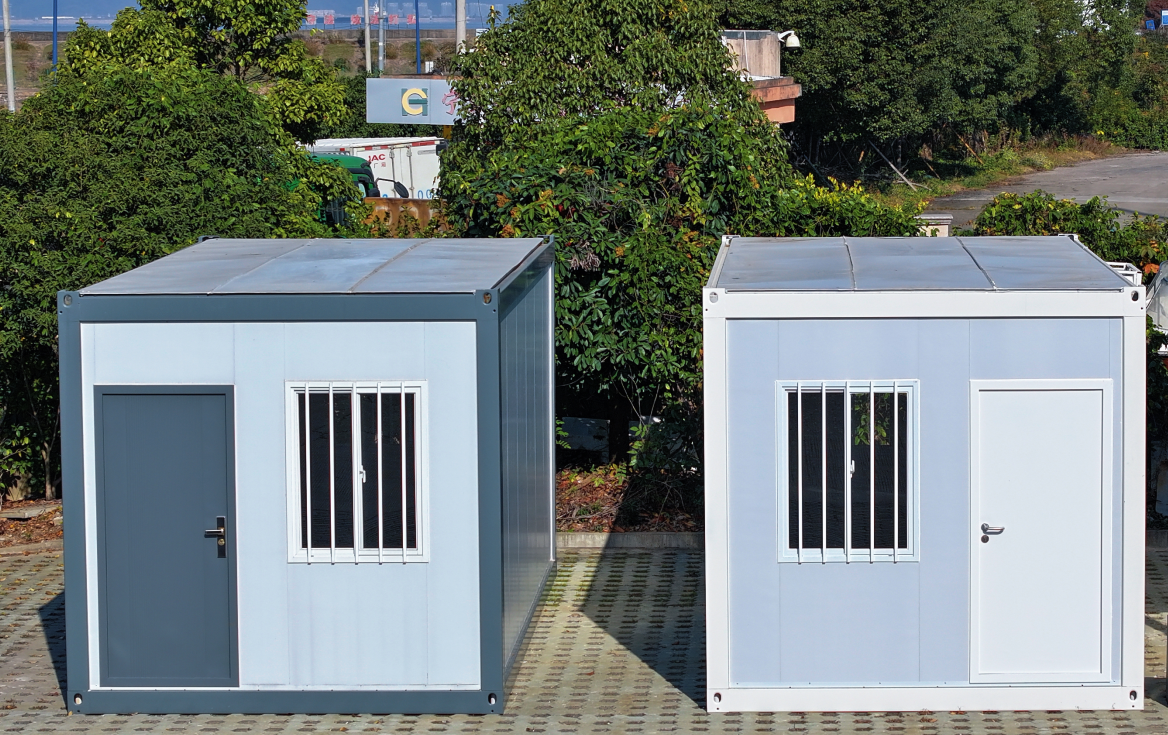Ningbo Zhiya Integrated Housing Co., Ltd., located in Ningbo, Zhejiang, is committed to providing high-quality temporary construction solutions for major infrastructure projects.