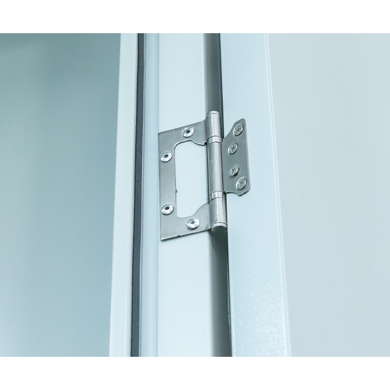 Single Toilet Unit Specification List